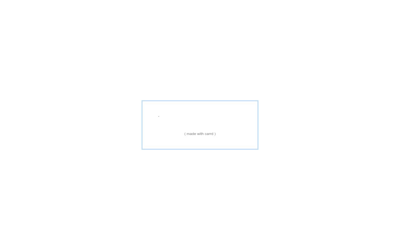 Carrd profile picture for @imperfections